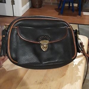 Vintage Dooney and Burke